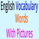 English Vocabulary: Charts, Tables with Images