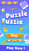 Puzzle Fuzzle screenshot 3