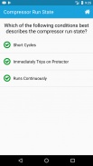 HVACR Fault Finder screenshot 2