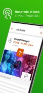 Totaljobs - UK Job Search App screenshot 2
