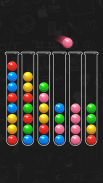 Color Ball Sort : Puzzle Game screenshot 1