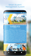 Sahrdaya - (Sahrdaya College of Advanced Studies) screenshot 0