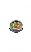 TigerNet VPN screenshot 0