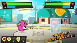 Duck Life for Android - Download the APK from Uptodown