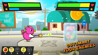 Duck Life Adventure APK 2.7 - Download Free for Android