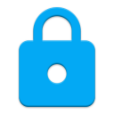 Smart Lockscreen protector Icon