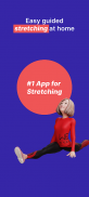 WeStretch: Stretching Routines screenshot 10