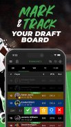 Fantasy Football Draft Kit UDK screenshot 1