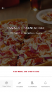 Pizza Hut Guyana screenshot 1