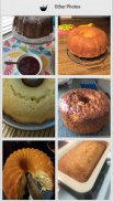 Pound Cake Recipes screenshot 16