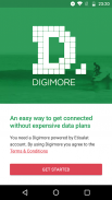 Digimore by Etisalat screenshot 0