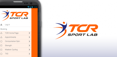 TCR Sport Lab