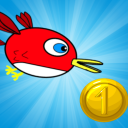 Dodging Bird (Infinity to dodge objects and free)
