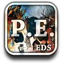 EDS Photo Editor Icon