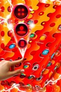 3D New Launcher Theme 2021 screenshot 4