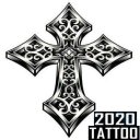 Cross Tattoos