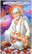 Sai Baba Wallpapers screenshot 1