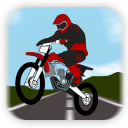 Super Moto Race- Free Motorcycle Game