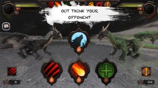 Dragon Trainer: Online Battle screenshot 8