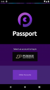 Open Passport screenshot 12