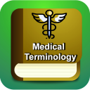 Medical Terminology Dictionary | Free & Offline Icon