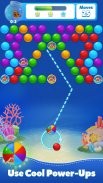 Bubble Shooter - Bubble Games screenshot 1
