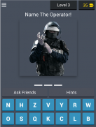 R6 Quiz - Learn Operators, Maps + More screenshot 9