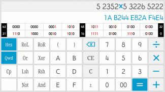 통합계산기(Total Calculator) screenshot 6