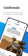 Periódico EL TIEMPO - Noticias screenshot 8