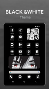 Themes, Widgets & Icon changer screenshot 0