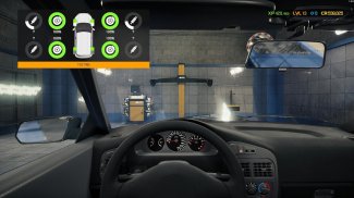 Car Games 2023 Car Simulator screenshot 1