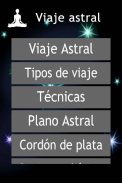 Viaje Astral screenshot 0