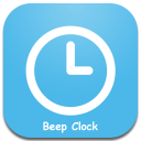 Bunyi Jam, Timer Icon