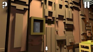 Room escape in voxels screenshot 12