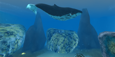 Underwater Adventure VR screenshot 2