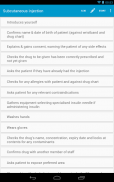 OSCE for Medical Students screenshot 5