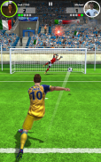 Football Strike: Online Soccer screenshot 0