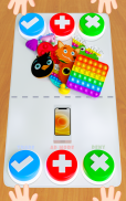 Fidget Trading Toys: Pop It screenshot 1