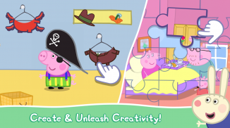 World of Peppa Pig: Kids Games screenshot 7