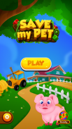 Save My Pet screenshot 6