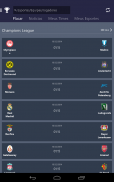 MSN Esportes - Resultados screenshot 9