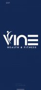 Vine Health and Fitness screenshot 0