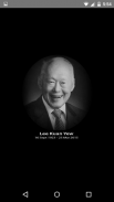 Lee Kuan Yew Quotes screenshot 3