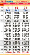 Xổ Số Hôm Nay - Trực Tiếp KQXS screenshot 3