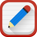 Simple Notepad - FREE Icon