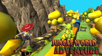 Space Toy buzz jungle planet adventure screenshot 1