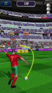 Euro Penalty Flick Soccer screenshot 6