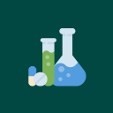 Chemistry  Cheat Sheet Icon