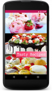 Sweet Recipes In Hindi screenshot 0