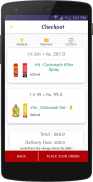 KS Traders - Online Grocery App screenshot 2